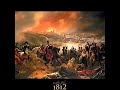 Tchaikovsky : Overture 1812 (Full, Choral) (Sure, best version ever) - Ashkenazy*