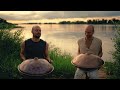 Growth (777 Hz) | 1 hour handpan music | Malte Marten & Johann Immanuel