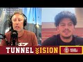 Peristyle Podcast - Catching up with Trojan quarterback Jayden Maiava