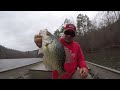 Crappie Can't Resist THIS Setup! SLABS ABSOLUTELY HAMMER JIG!!!