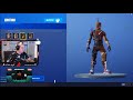 Buying every Fortnite skin... and this happened... (Fortnite Shopping Spree) VBucks Skins