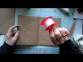 Easy Envelope Junk Journal Part 1