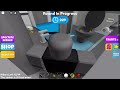 Playing against a hacker, roblox moderation is garbage.