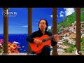 Armik - Destiny - Official  Music Video (Romantic Spanish Guitar, New Flamenco)