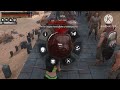 2 exploits... Army of level 20 thralls in less then 4 hours on Conan exiles age of war chapter 4
