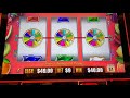 SUPER Times PAY, DIAMOND Jewels 3x4x5x , Fruit Jackpots and a Magic Pearl Finale!