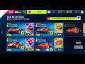 Asphalt 9 Walkthrough Before Unite.