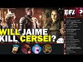 Game of Thrones Was Meant to be Bad! | EFAP Highlight
