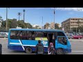 Cairo University College of Engineering | 4K Campus Tour | هندسة القاهرة