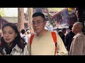 [CC: Eng Sub] Dujiangyan / Mount Qingcheng 1 Day Tour | 2024 Chengdu Travel Vlog EP2 | 4K HDR