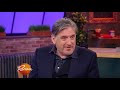 Craig Ferguson On The Strangest Interview He Ever Had On His Show + More Q&A