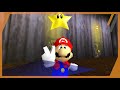 Is it Possible to Beat Super Mario 64 if Every Object is a Coin?