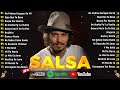 Salsa Romantica Mix Las Mejores Salsas 💥 Marc Anthony, Eddie Santiago, Frankie Ruiz, Maelo Ruiz