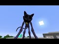 JJ Creepy Sonic vs Mikey Sonic CALLING to JJ and MIKEY at 3:00am ! - in Minecraft Maizen