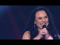 Hayley Parker - Holding Out for a Hero | The Voice Australia 12 | Blind Auditions