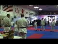 hardcore karate kids