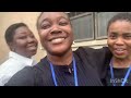 Last days in Law school||Passing bar finals|| Exam period in Lagos campus