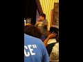 HIGHSCHOOL STUDENT LEAVES SUPERINTENDENT DR. HOLT SPEECHLESS