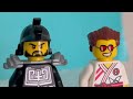 SEASON 4 FED NINJAGO FANS | Lego Ninjago Allies of the Ninja Episode 6!