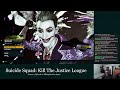 Suicide Squad: Kill The Justice League - Season 1, Episode 2