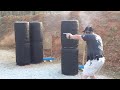 Jeff Spencer - 2014 USPSA Area 6 Stage 7.