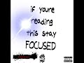 Focused (prod. Dagga)