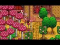 Passei 1000 dias Sem Sair da Fazenda no Stardew Valley