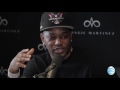 Cam'ron Breaks Down Issues w/Jim Jones, L&HH, UFC + Talks Dipset &  TV Show