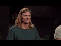 Forged in Fire: Forging a Knife Out of a Pistol (Season 5, Episode 3) | History