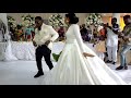 Nigerian Wedding is UNIQUE | Wedding Entrance | Lynn Okotie