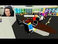 I Built My Own MCLAREN DEALERSHIP And SOLD SUPERCARS In Car Dealership Tycoon!! *ROBLOX RP*