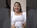 Testimonio Angelica México