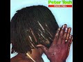 Peter Tosh - Mystic Man (Full Album)