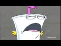 Master Shake best quote