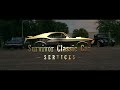 1974 Chevrolet Chevelle Malibu Classic for sale Tampa Florida Survivor Classic Cars