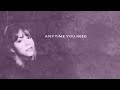 Mariah Carey - Anytime You Need a Friend (Extended Version - Official Lyric Video)