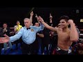 FULL FIGHT | Ryan Garcia vs. Jose Lopez