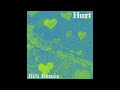 NewJeans(뉴진스) - Hurt (NAMJiiN Remix)
