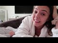 FIRST 24 HOURS OF SLEEP TRAINING | FERBER METHOD | KAYLA BUELL