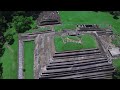 El Salvador by drone