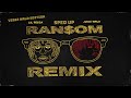 Lil Tecca feat. Juice WRLD - Ransom (Sped Up)