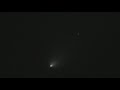 091521 SpaceX Inspiration4 Civilian Night Launch (Visual Thrusters & Unknown Aerial Object)