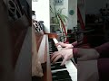 Piano Warm up