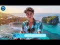 Summer Chill Playlist 2024 🍹 Songs that makes you feel better mood 🎶 Best Lounge and Happy Songs
