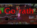 Eulchnx3 1080p HD gaming Livestream || WoW DS HC10 8/8 WL Pov - 2 / 6