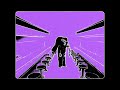 Elton John, Britney Spears - Hold Me Closer (Purple Disco Machine Remix) (Visualiser)