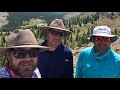 Mackinaw Lake Colorado Camping Trip - September 2020