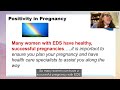 High-Risk Pregnancy and Delivery Methods for Women with Ehlers-Danlos Syndromes - Dr. Melissa Russo