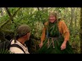 Cody & Dave Capture An Armadillo With Bare Hands In Panama | Dual Survival | FULL EPISODE