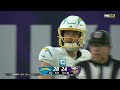 Los Angeles Chargers vs. Minnesota Vikings Game Highlights | NFL 2023 Week 3